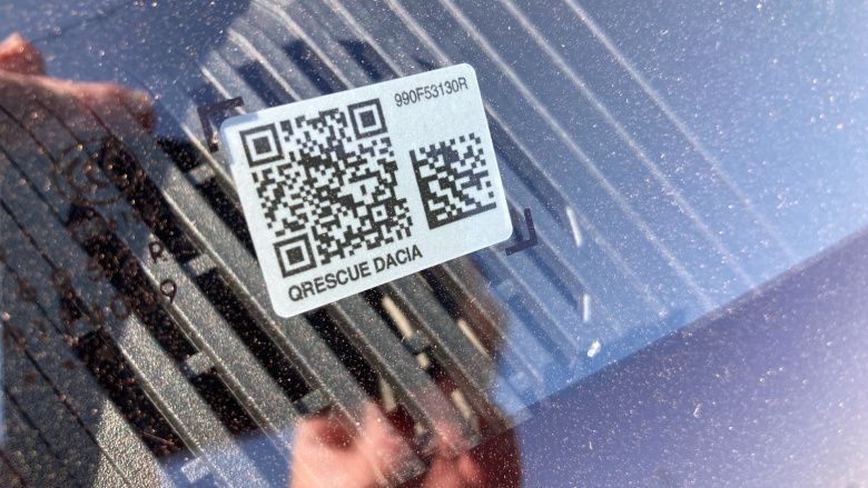 Dacia Spring 27kWh Expression 65 48kW 5dr Auto Electric Hatchback